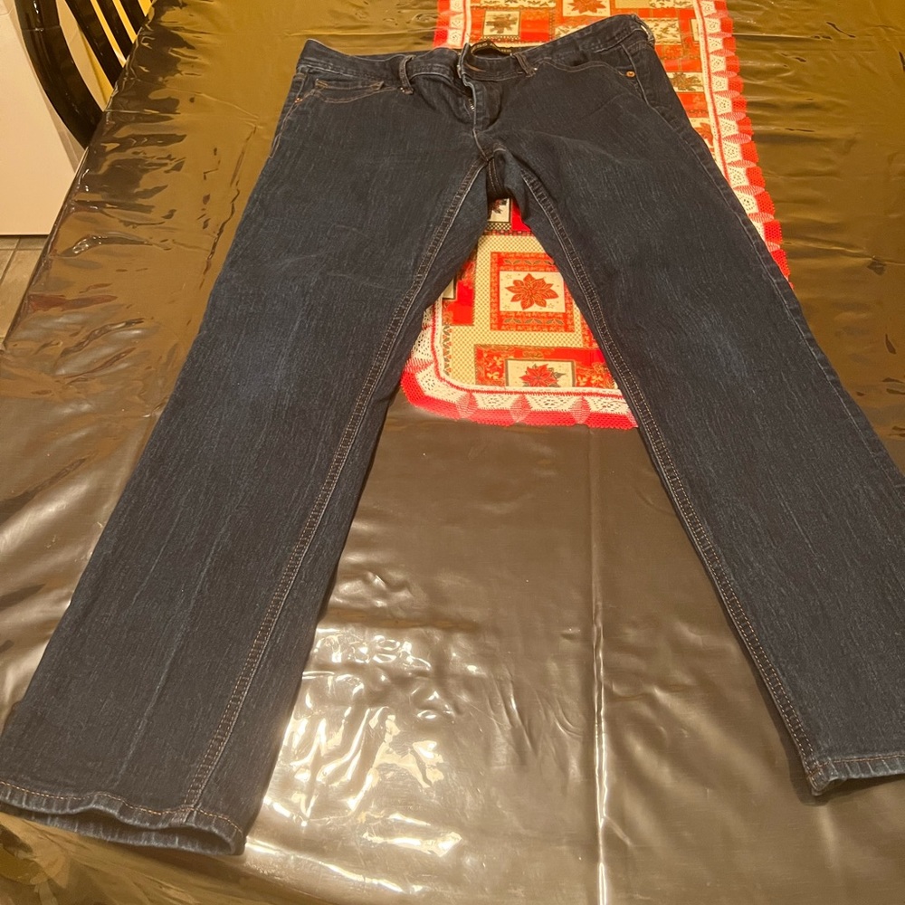 Express Jeans